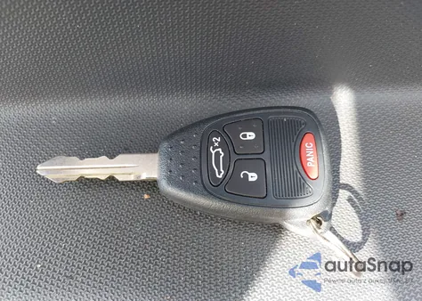 2009 Dodge Avenger Sxt from USA, damaged, VIN 1B3LC56B09N538385